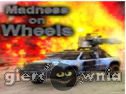 Miniaturka gry: Madness On Wheels
