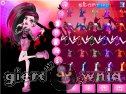 Miniaturka gry: Monster High Music Festival Draculaura