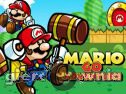 Miniaturka gry: Mario Go Adventure