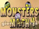 Miniaturka gry: Monsters Mash 4