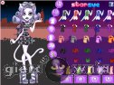 Miniaturka gry: Monster High Catrine DeMew Purr Fect Style