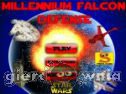 Miniaturka gry: Star Wars Millennium Falcon Defense