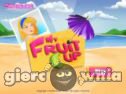 Miniaturka gry: My Fruit Cup