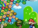 Miniaturka gry: Mario Spin Match