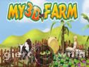 Miniaturka gry: My 3D Farm