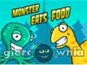 Miniaturka gry: Monster Eats Food