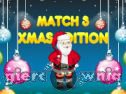 Miniaturka gry: Match 3 Xmas Edition