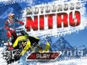 Miniaturka gry: Motrocross Nitro Christmas Edition