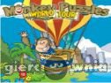 Miniaturka gry: Monkey Puzzles World Tour