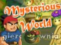 Miniaturka gry: Mysterious World