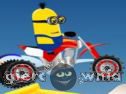 Miniaturka gry: Minion Racing