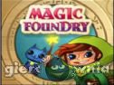 Miniaturka gry: Magic Foundry