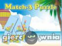 Miniaturka gry: Match 3 Puzzle