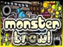 Miniaturka gry: Monster Brawl