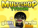 Miniaturka gry: Multishop Tycoon