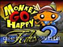 Miniaturka gry: Monkey GO Happy Tales 2
