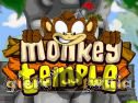 Miniaturka gry: Monkey Temple