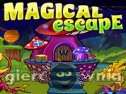 Miniaturka gry: Magical Escape