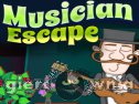 Miniaturka gry: Musician Escape