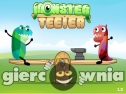 Miniaturka gry: Monster Teeter