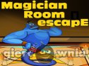 Miniaturka gry: Magician Room Escape
