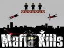Miniaturka gry: Mafia Kills