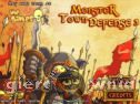 Miniaturka gry: Monster Town Defense 3