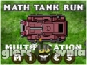 Miniaturka gry: Math Tank Run