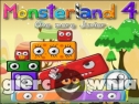 Miniaturka gry: Monsterland 4 One More Junior