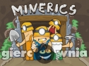 Miniaturka gry: Minerics