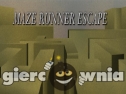 Miniaturka gry: Maze Runner Escape