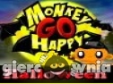 Miniaturka gry: Monkey GO Happy Halloween