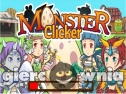 Miniaturka gry: Monster Clicker