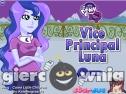 Miniaturka gry: MLPEG Vice Principal Luna