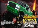 Miniaturka gry: Monster Truck Assault