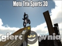 Miniaturka gry: Moto Trix Sports 3D