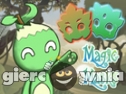 Miniaturka gry: Magic Masks