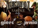 Miniaturka gry: Medieval Rampage 4 The Magic Orb