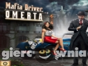 Miniaturka gry: Mafia Driver Omerta