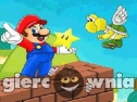Miniaturka gry: Mario Escape