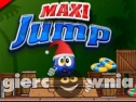 Miniaturka gry: Maxi Jump