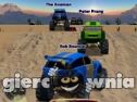 Miniaturka gry: Monster Truck Rally