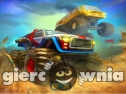 Miniaturka gry: Monsters' Wheels 2