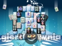 Miniaturka gry: Monochrome Mahjong