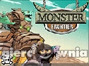 Miniaturka gry: Monster Frontier