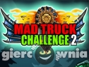 Miniaturka gry: Mad Truck Challenge 2