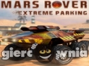 Miniaturka gry: Mars Rover Extreme Parking