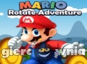 Miniaturka gry: Mario Rotate Adventure