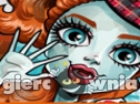 Miniaturka gry: Monster High Lorna McNessie