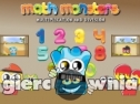 Miniaturka gry: Math Monster Multiplication and Division
